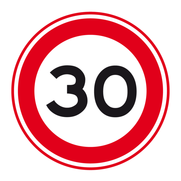 A01 t/m A05 Snelheid