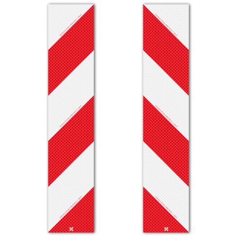 Containermarkering
