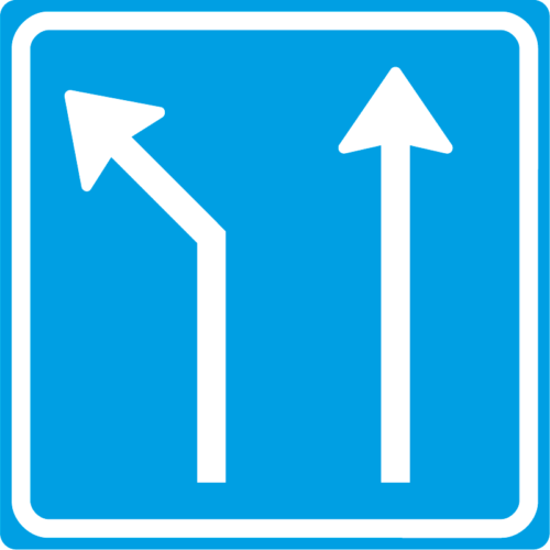 L06 Pijlborden
