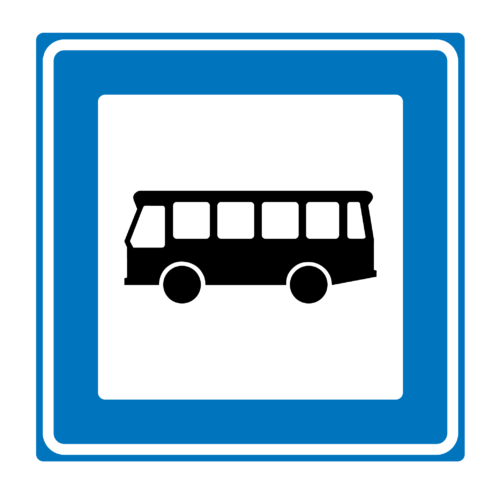 Verkeersbord L03B