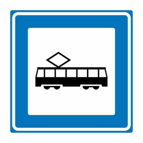 Verkeersbord L03C
