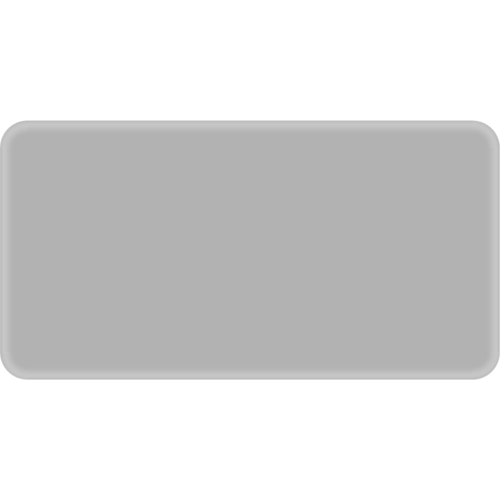 Lakbord grijs RAL 7042