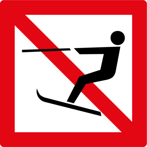 Scheepvaartbord A.14