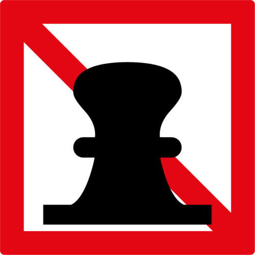 Scheepvaartborden