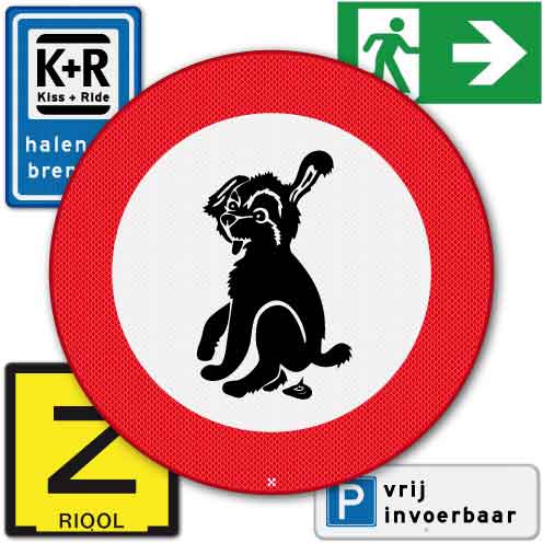 Informatief