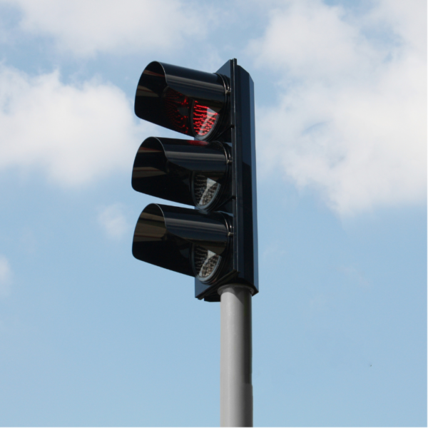 Verkeerslichten