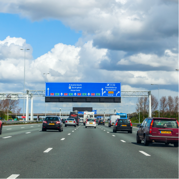 Verkeer