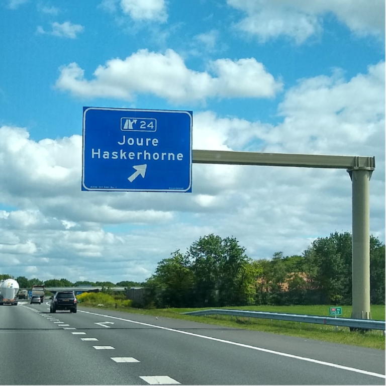 zweepmasten