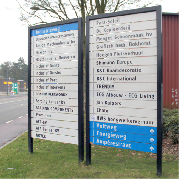 industriebewegwijzering