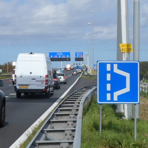 Vluchthaven aanwezigheidsdetectie