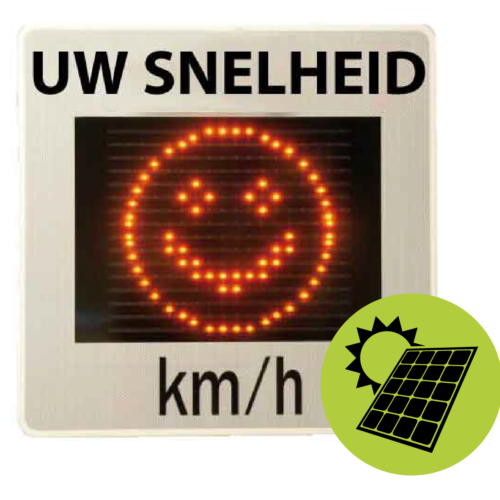 Solar uitvoering complete set