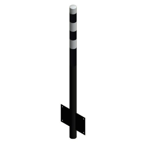Drukknopmasten