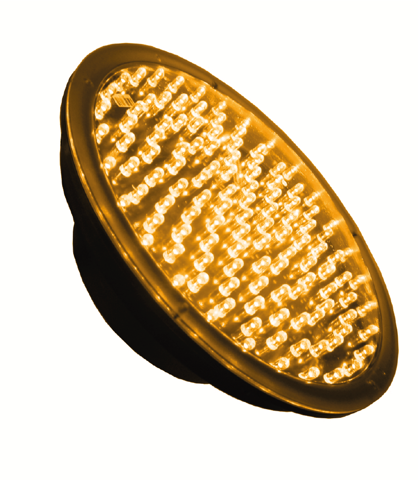 Led 200 geel