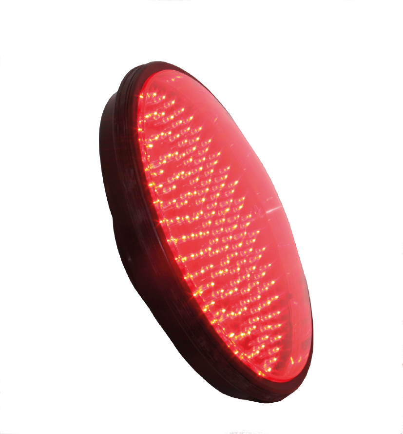 Led 300 rood