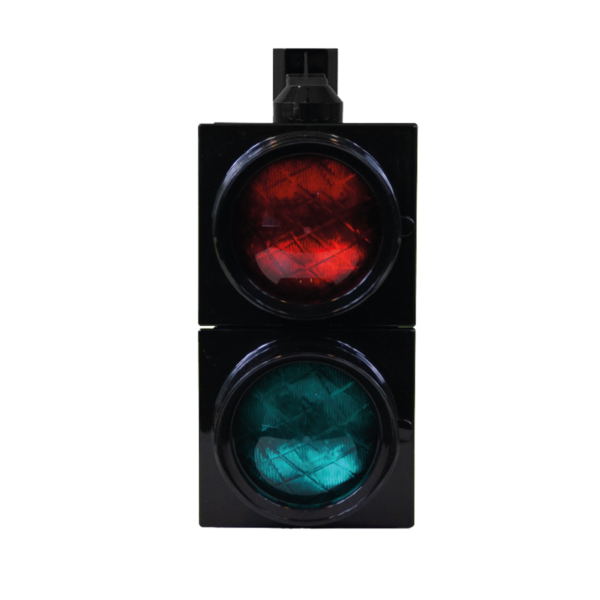 Verkeerslichten Ø100