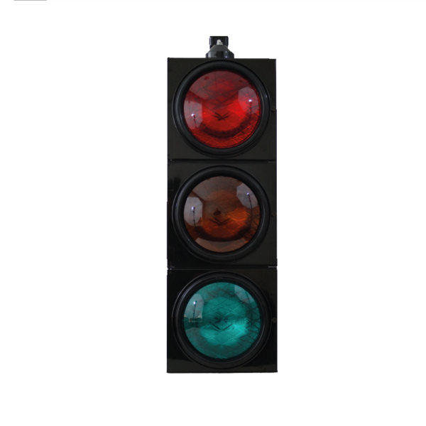 Verkeerslichten Ø210